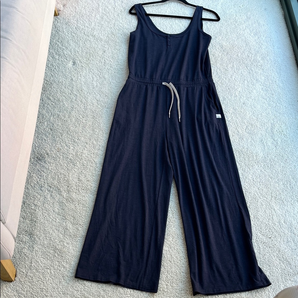 Vuori Falls Jumpsuit - image 5
